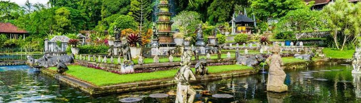 Taman Ujung