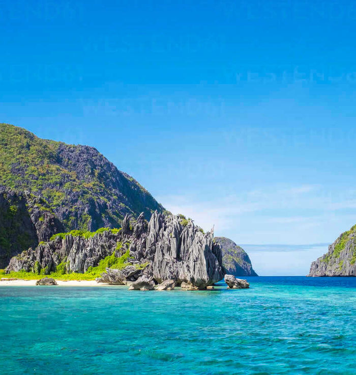 Tapiutan Island