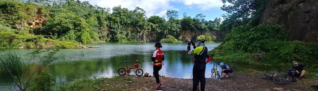 Telaga Mountain