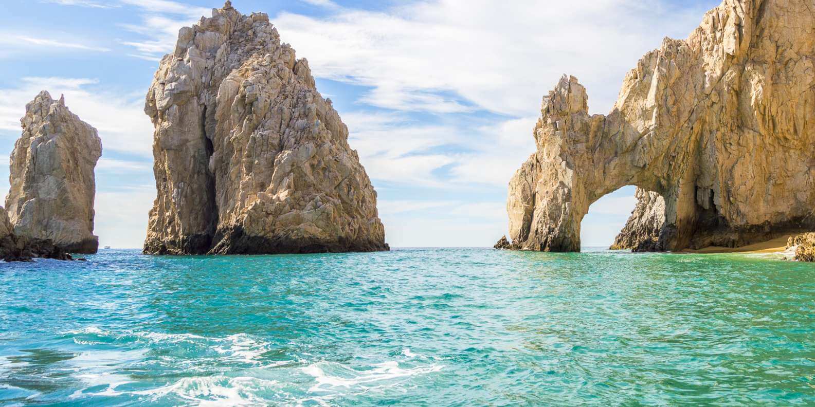 The Arch of Cabo San Lucas | Entrance Fee, Opening Hours & More