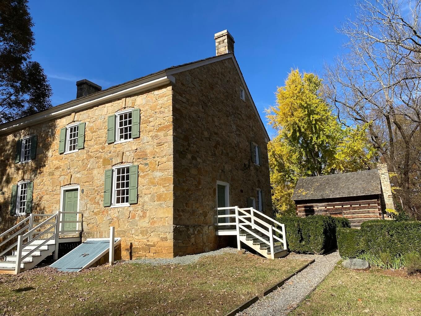 The Charlotte Museum of History | Entrance Fee, Opening Hours & More