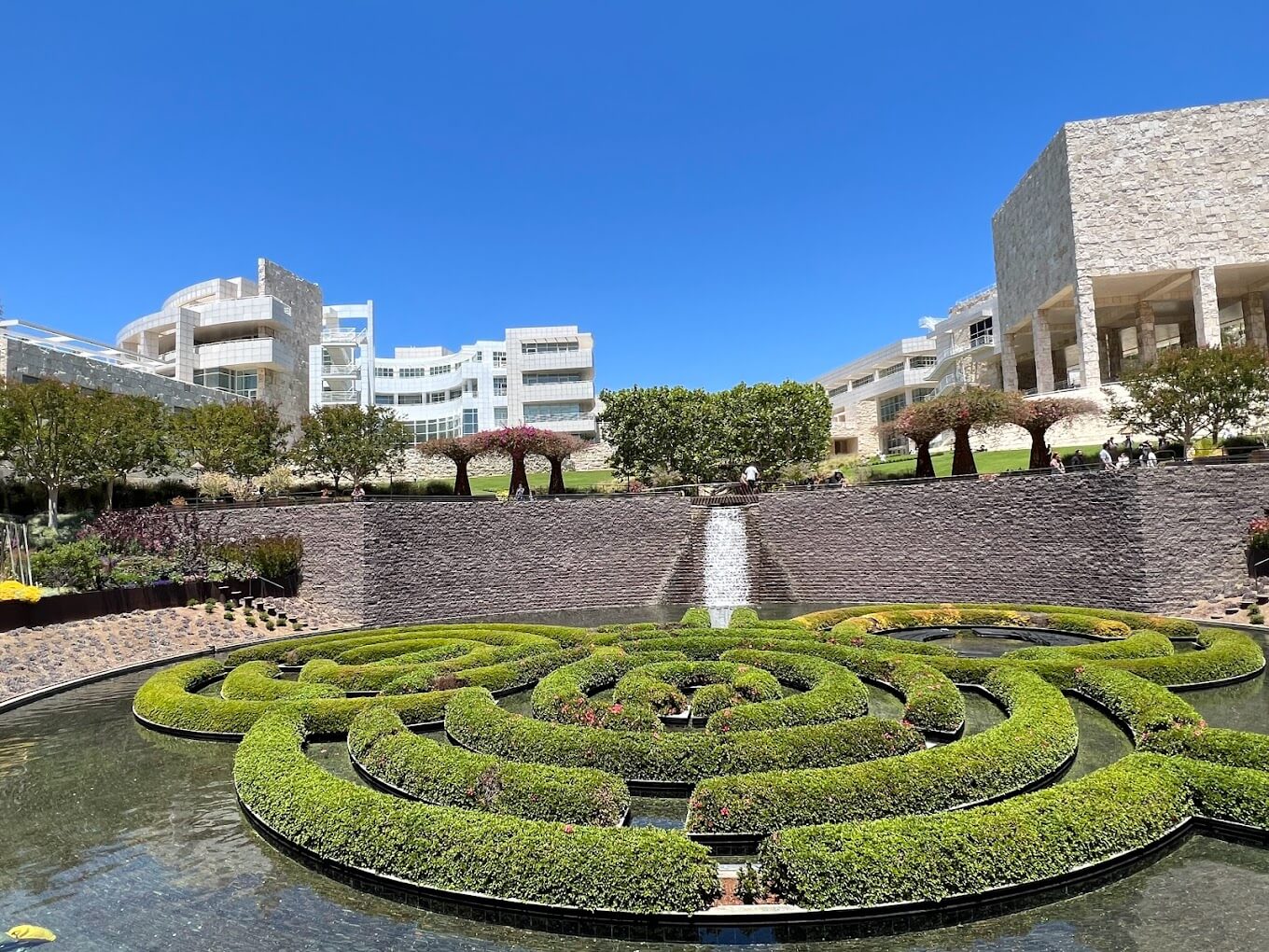 The Getty Center | Entrance Fee, Opening Hours & More