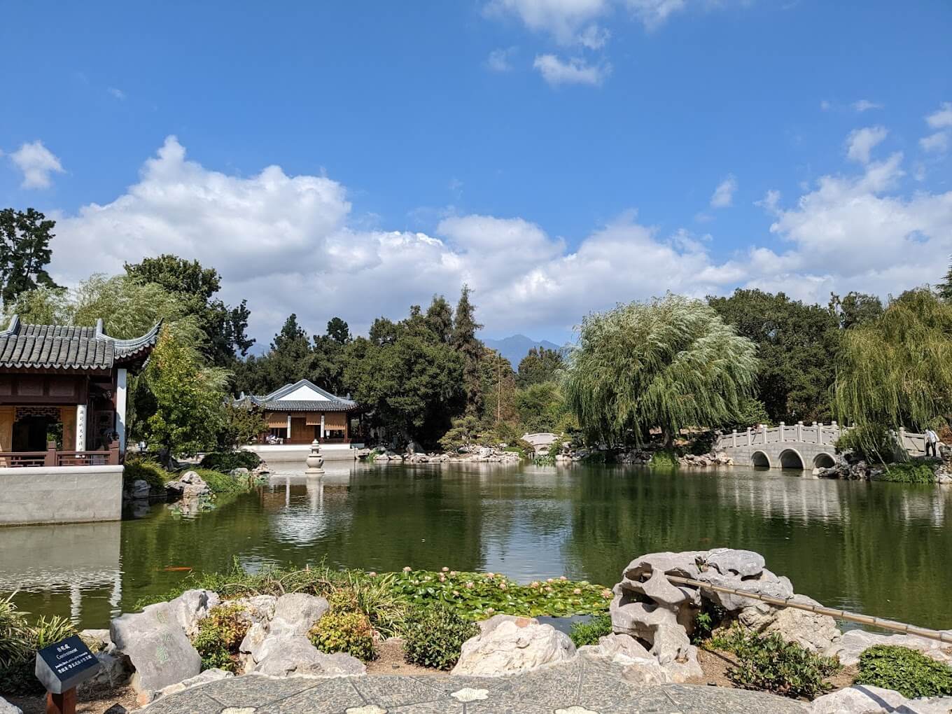 The Huntington Library, Art Museum, and Botanical Gardens Entrance Fee, Opening Hours & More