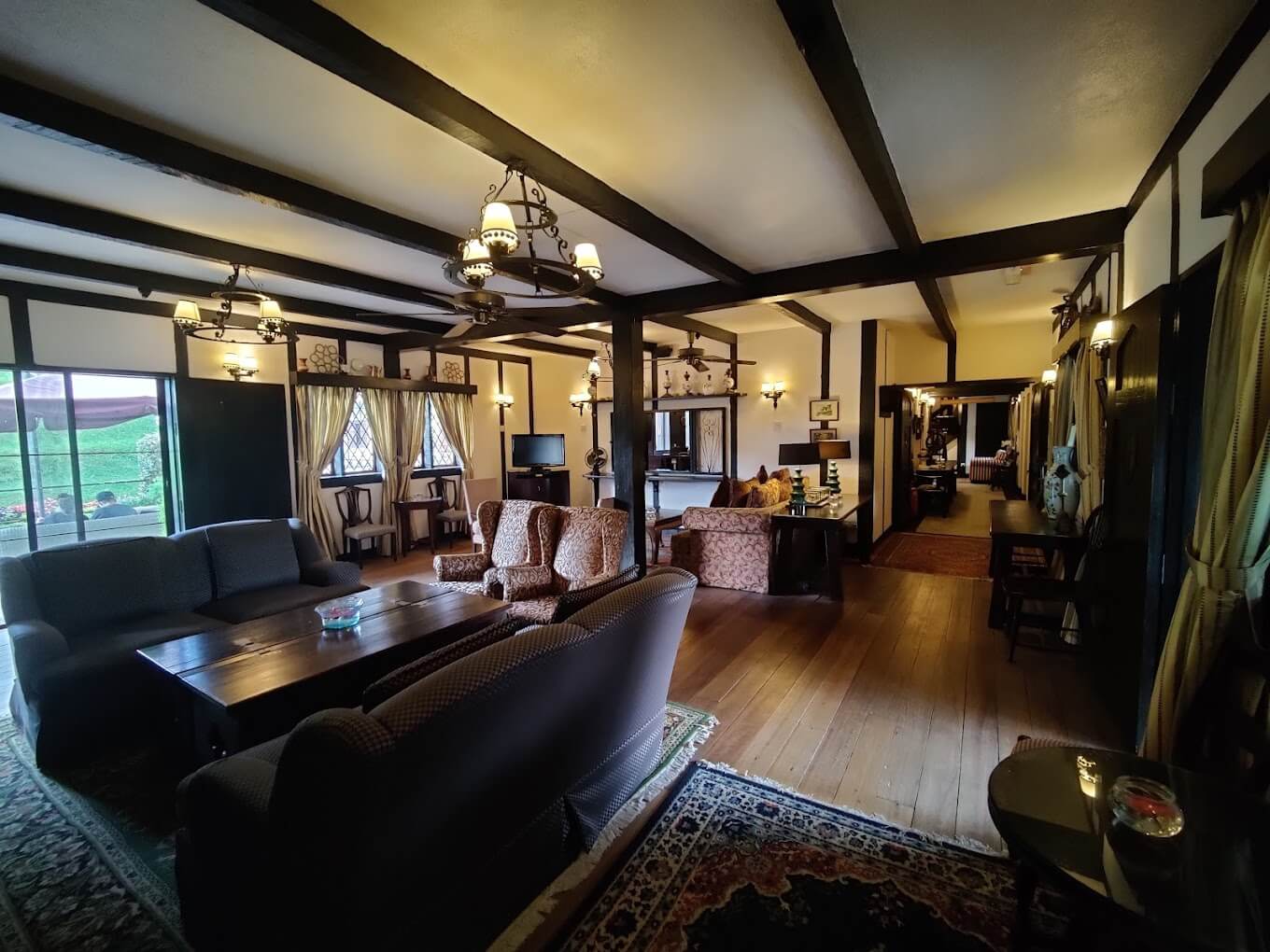 The Lakehouse Cameron Highlands Entrance Fee, Opening Hours & More