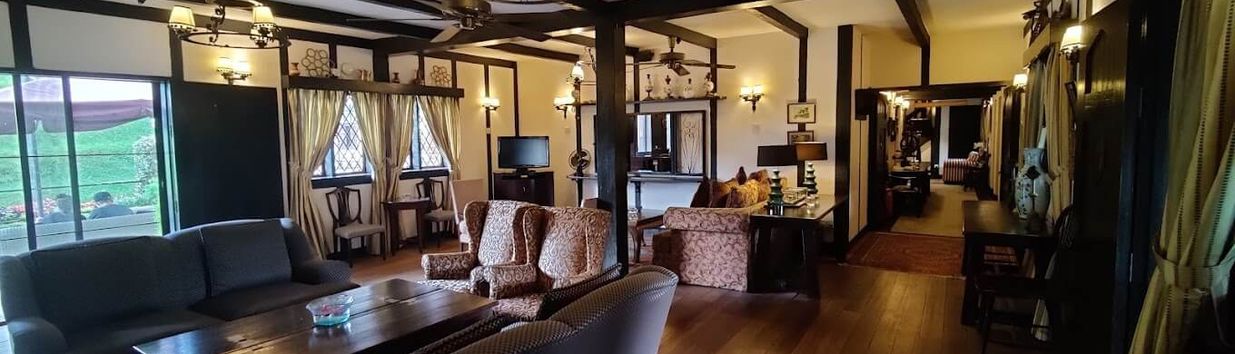 The Lakehouse Cameron Highlands