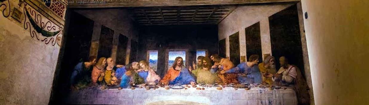 The Last Supper Museum