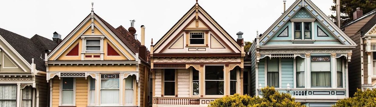 The Painted Ladies