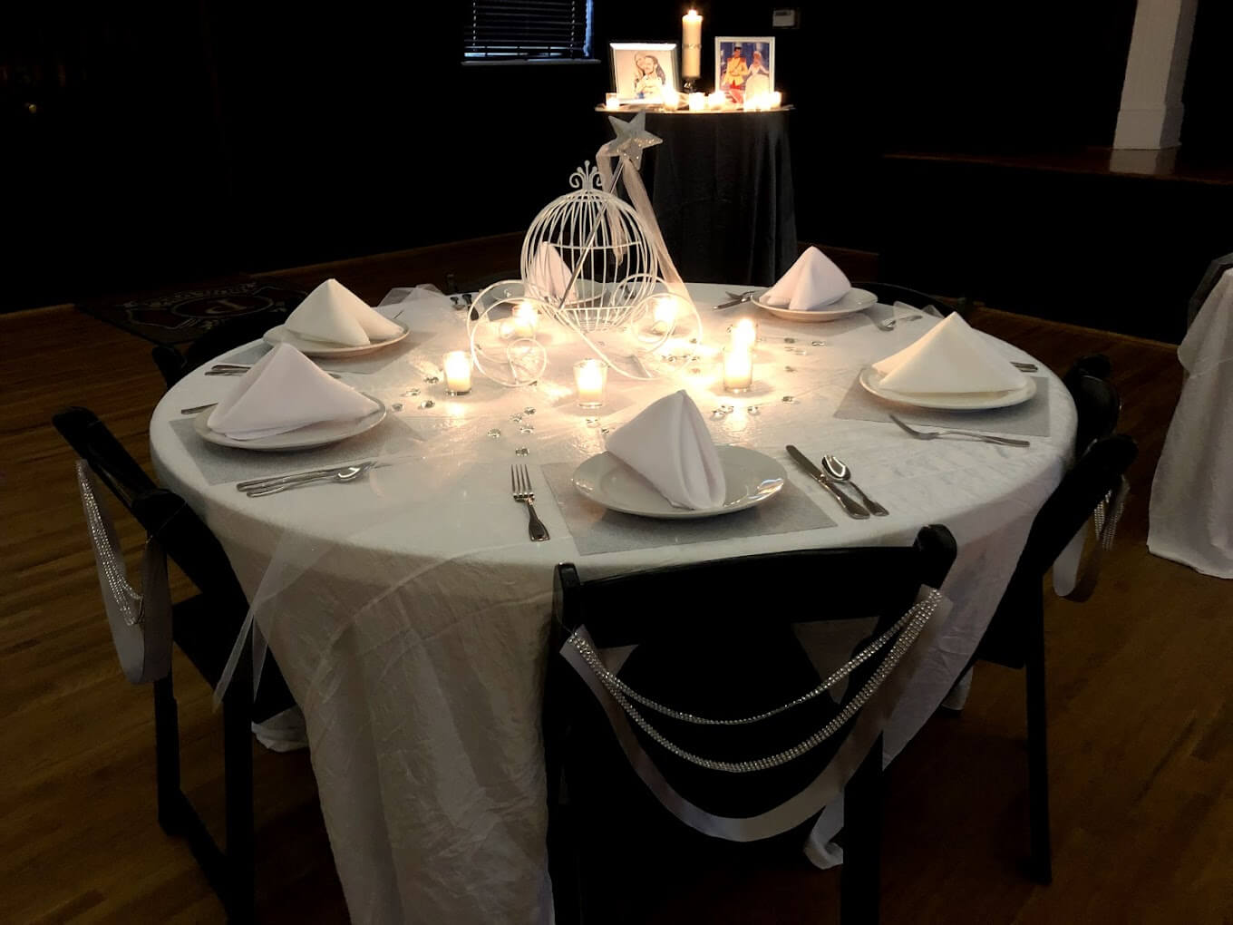 The Palmer Building Entrance Fee, Opening Hours & More