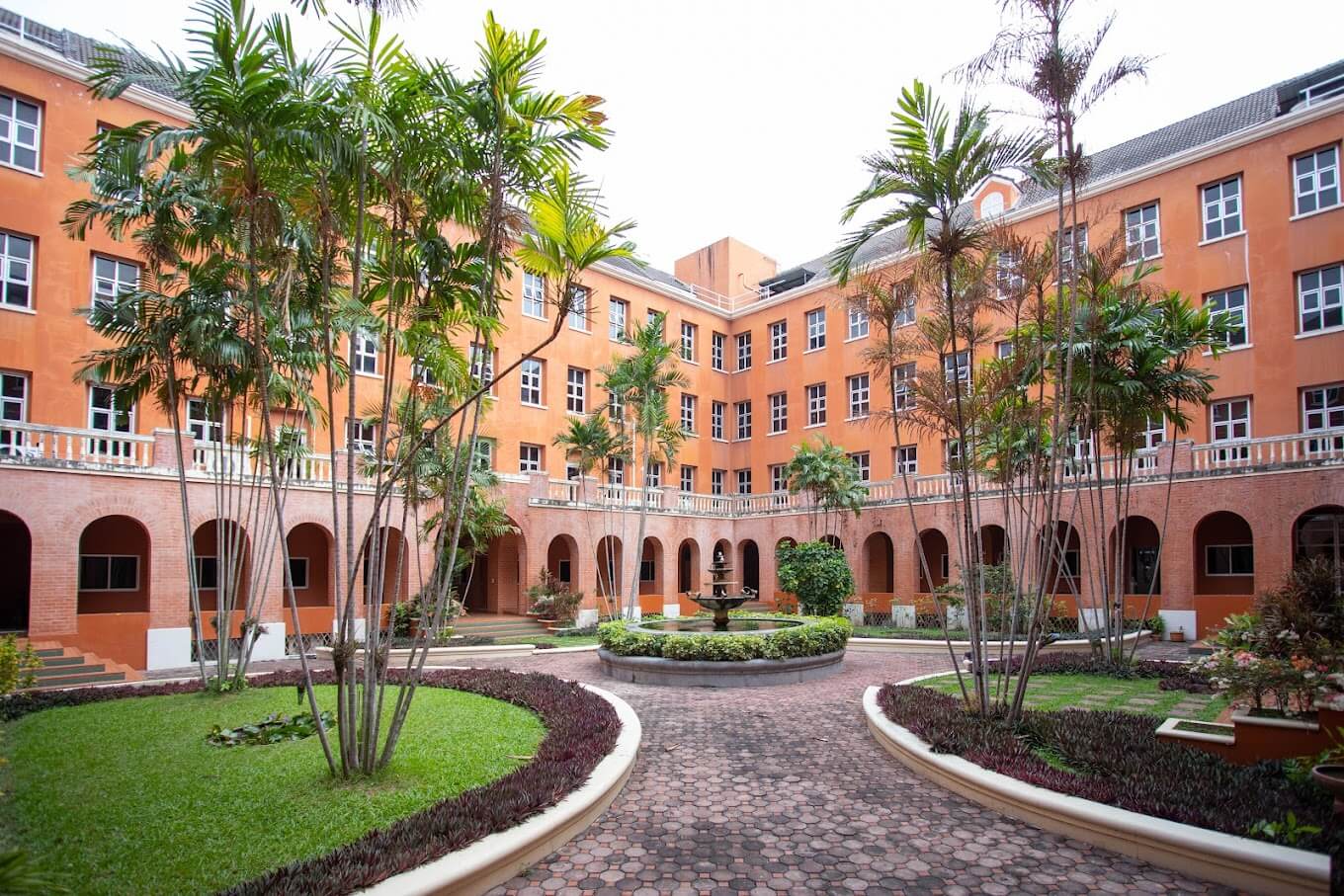 The Regents School Pattaya | Entrance Fee, Opening Hours & More
