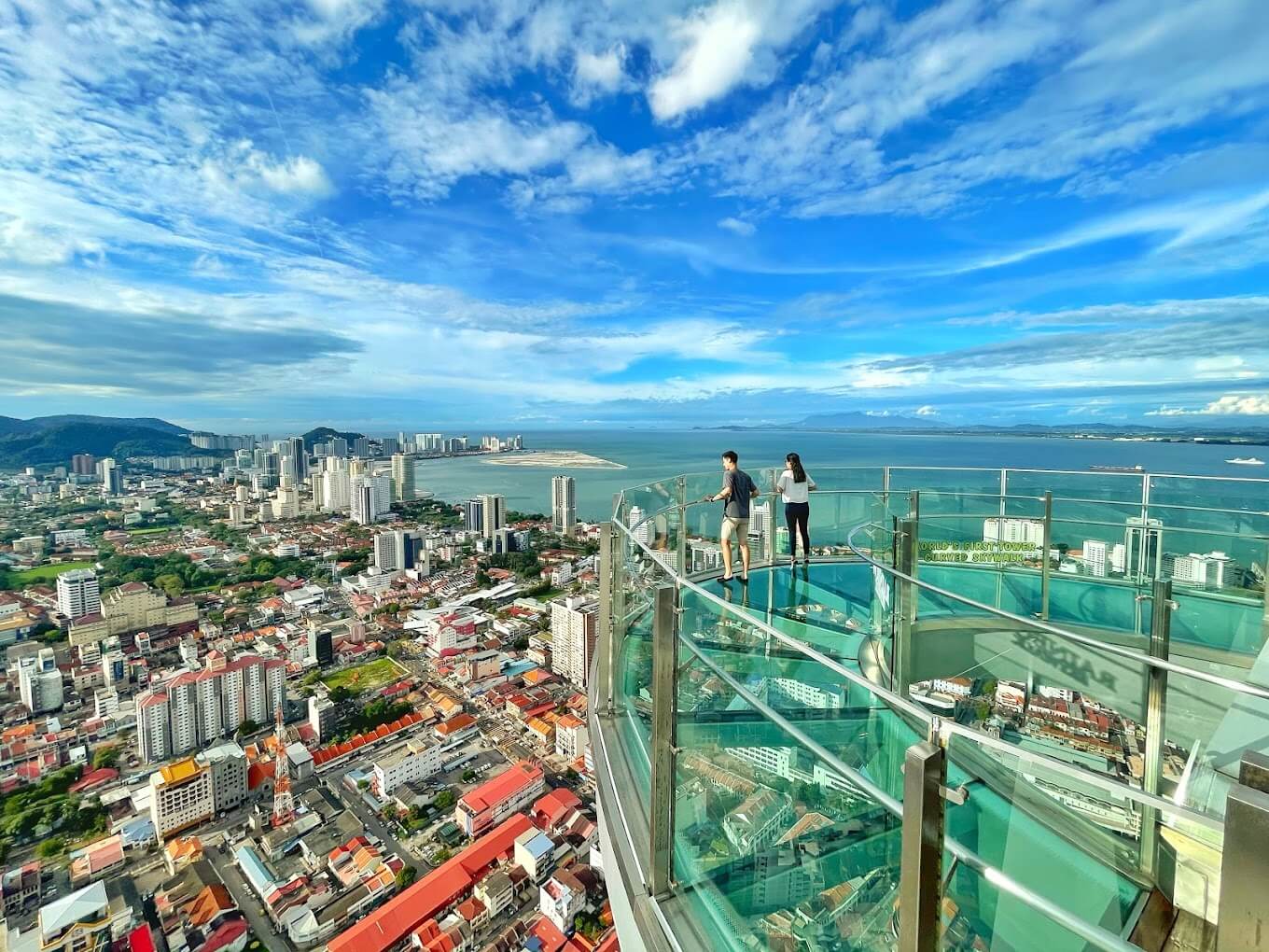 The TOP Penang | Entrance Fee, Opening Hours & More