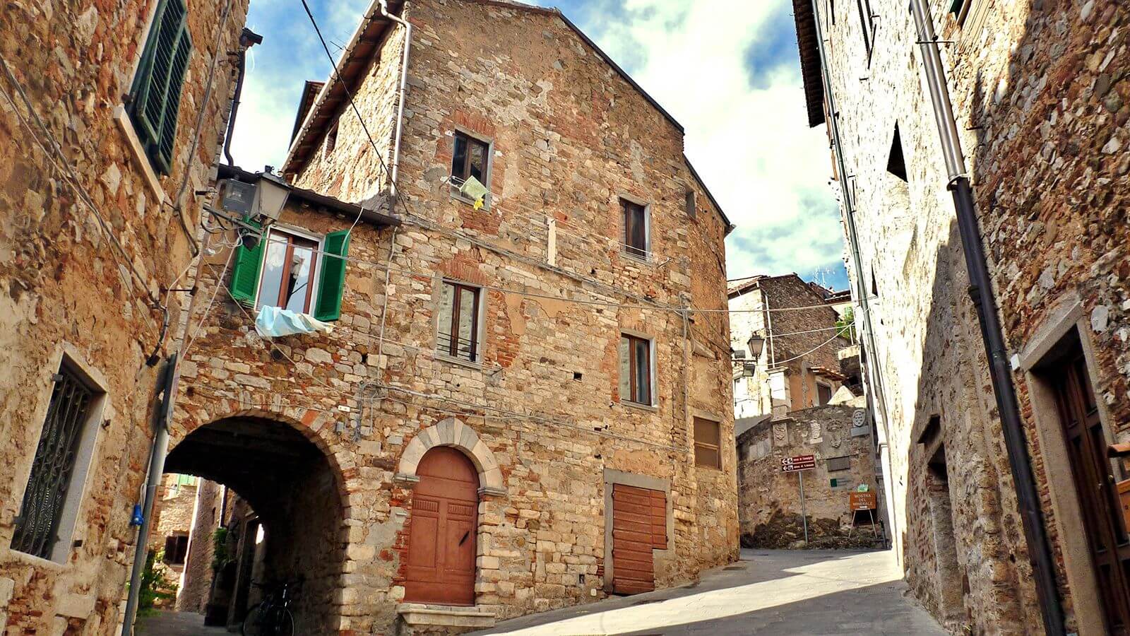 The Village