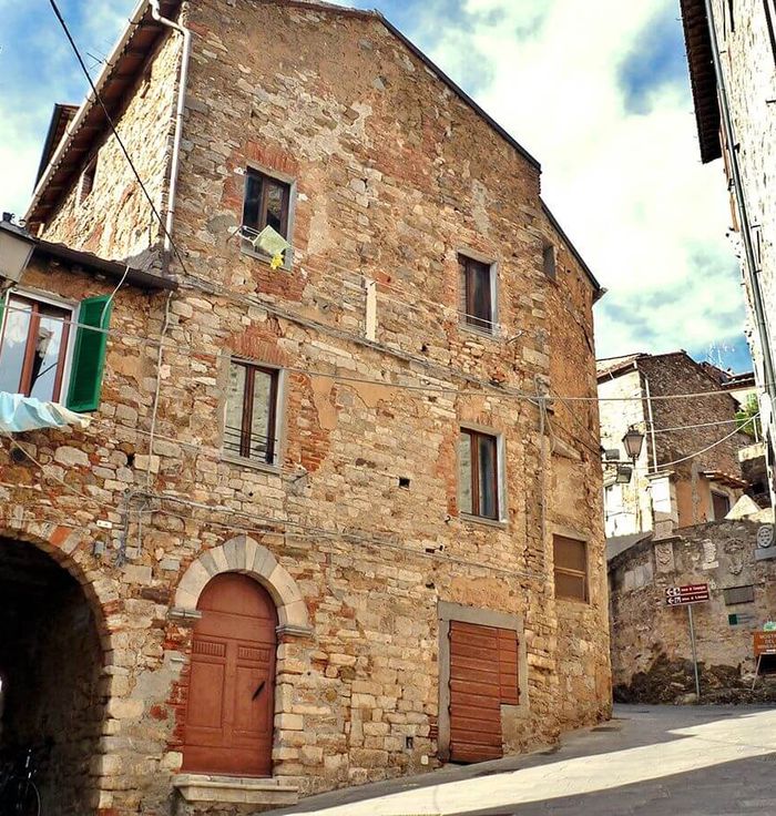 The Village