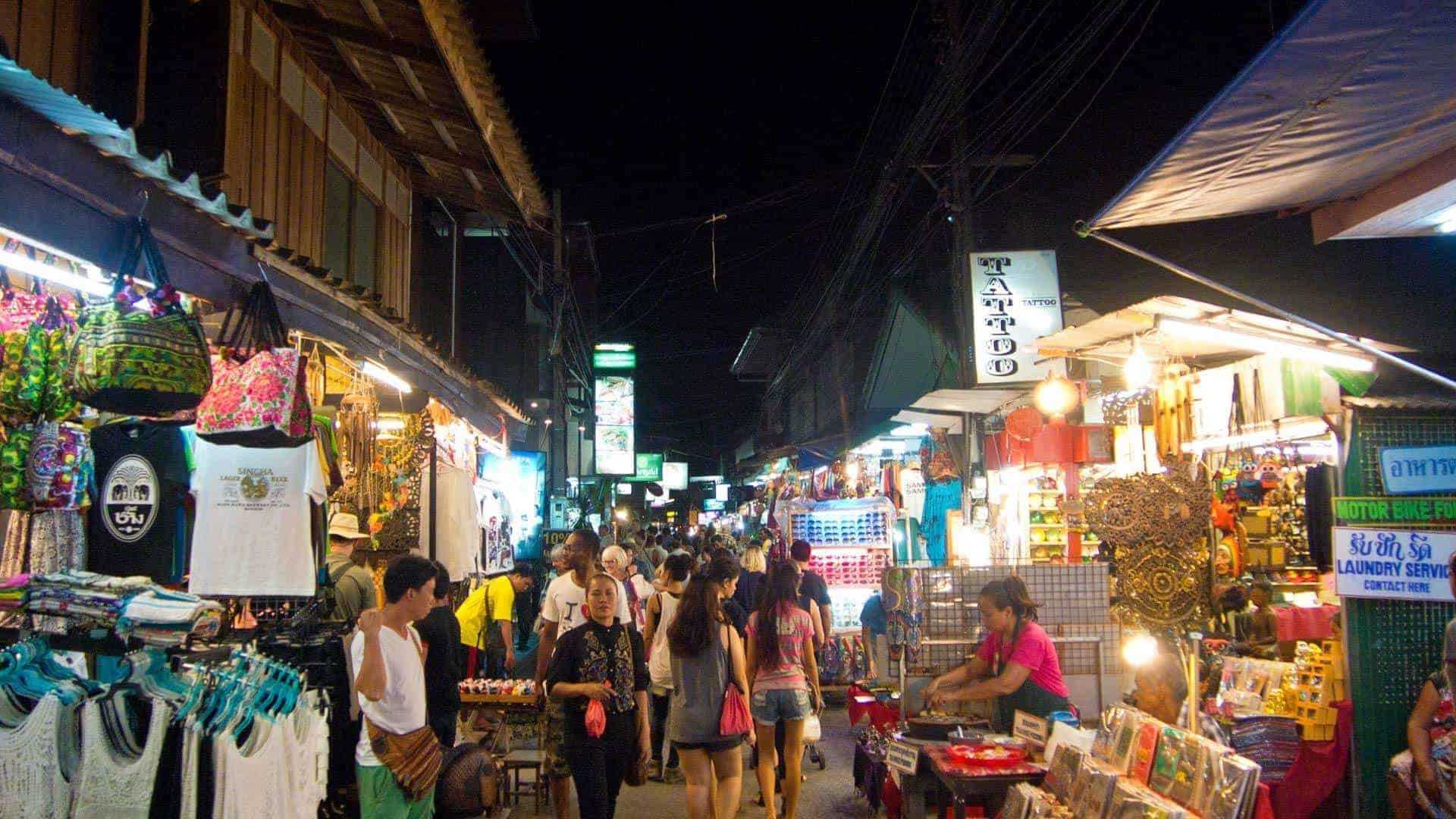 The Villager Fisherman's Village