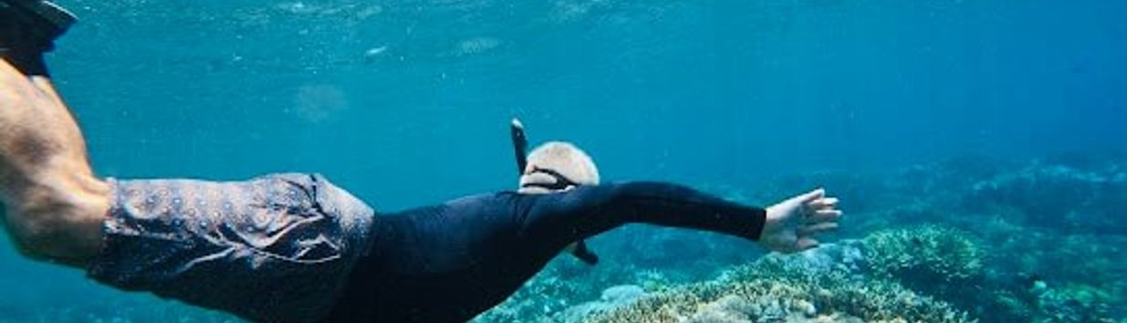The Wall (snorkeling place)