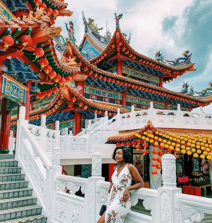 Thean Hou Temple