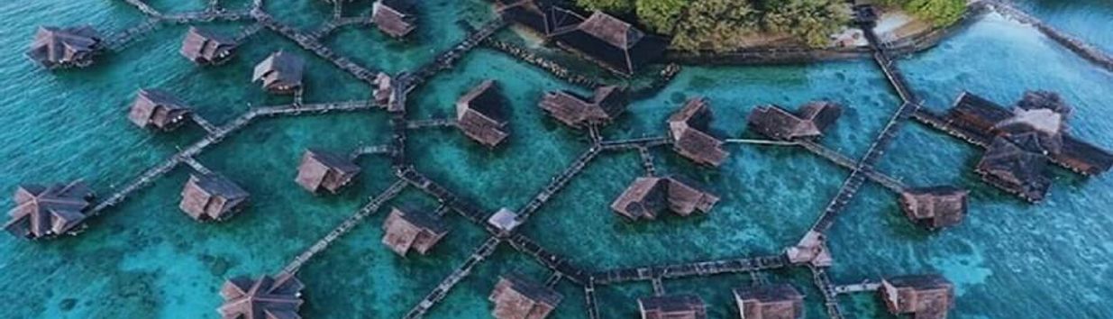 Tidung Island