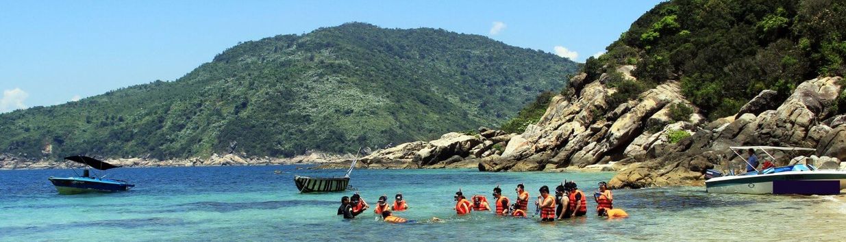 Tien Sa Beach