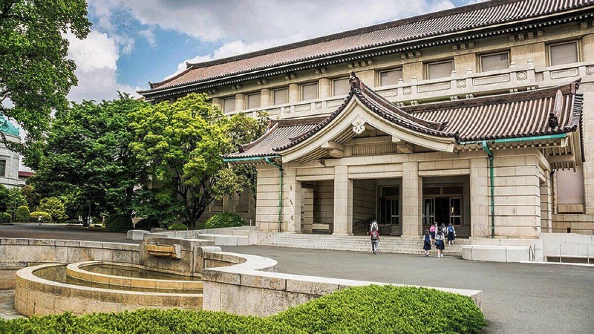 tokyo-national-museum-entrance-fee-opening-hours-more