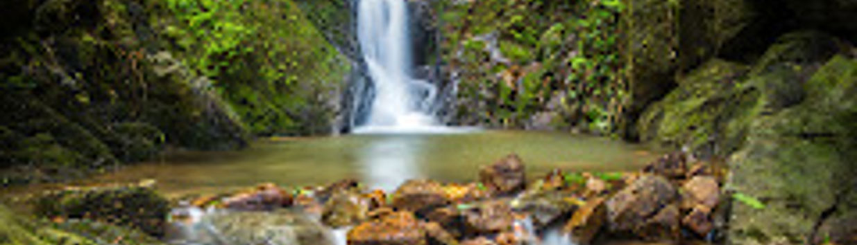Ton Sai Waterfall