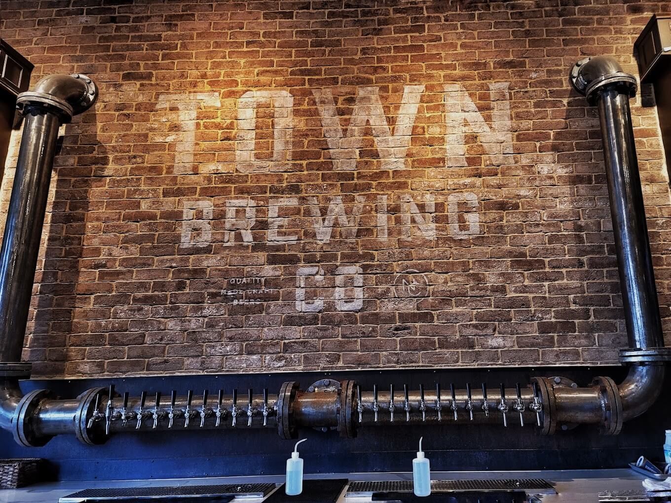 Town Brewing Co