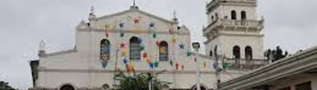 Tubigon Church