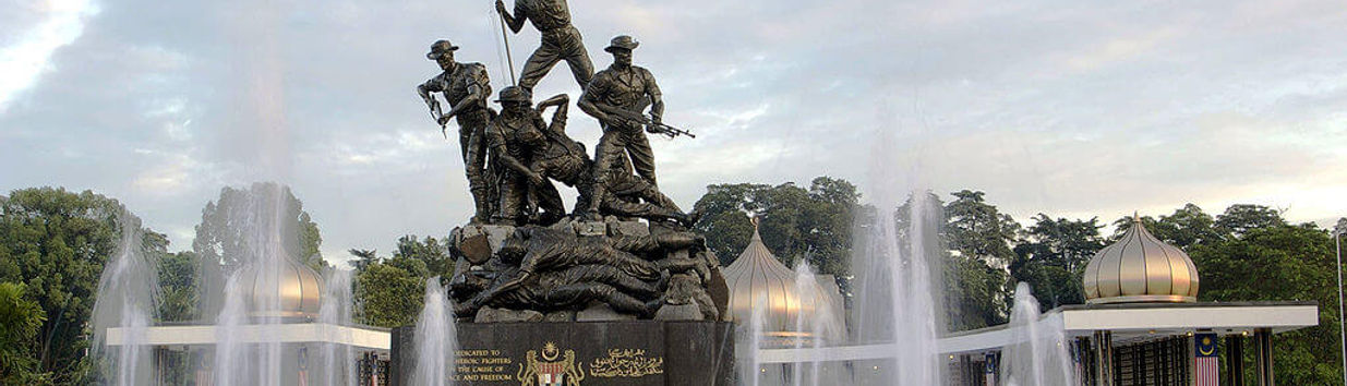 Tugu Negara