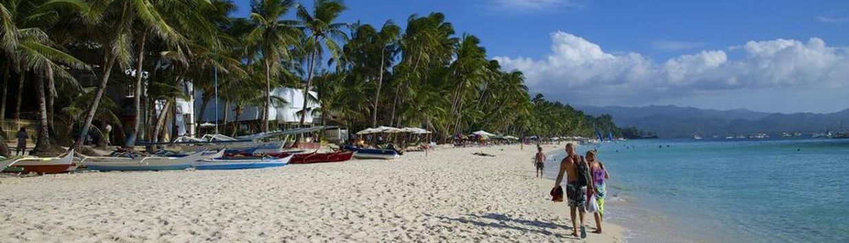 Tulubhan Beach