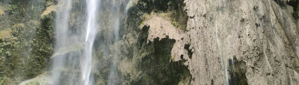 Tumalog Falls