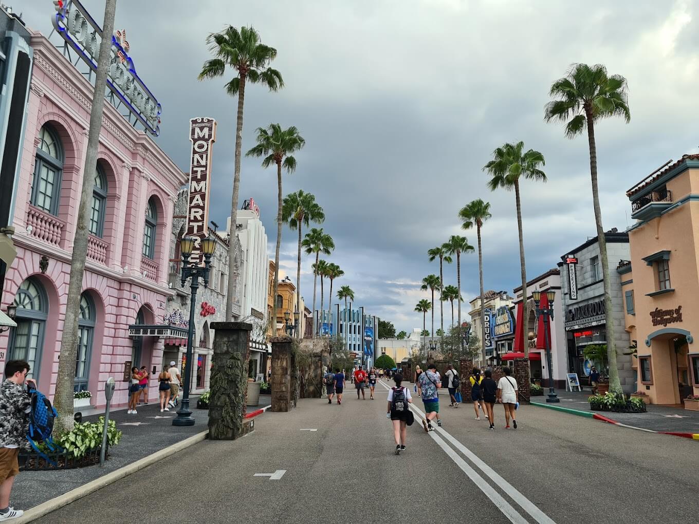 Universal Studios Florida | Entrance Fee, Opening Hours & More