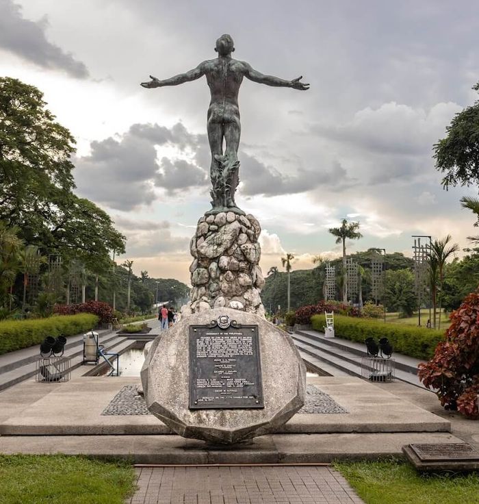 UP Diliman