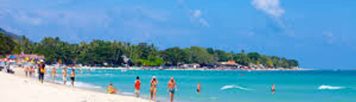 Vana Belle, a Luxury Collection Resort, Koh Samui