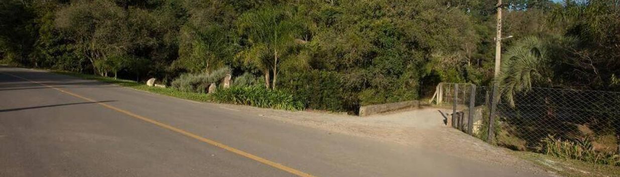 Ventoso Road