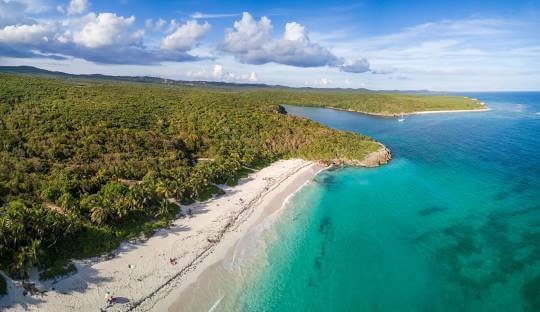Vieques National Wildlife Refuge