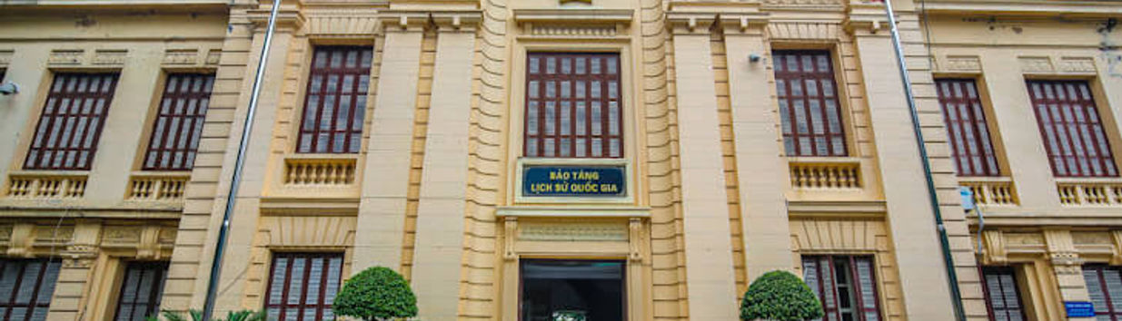 Vietnam National Museum of History