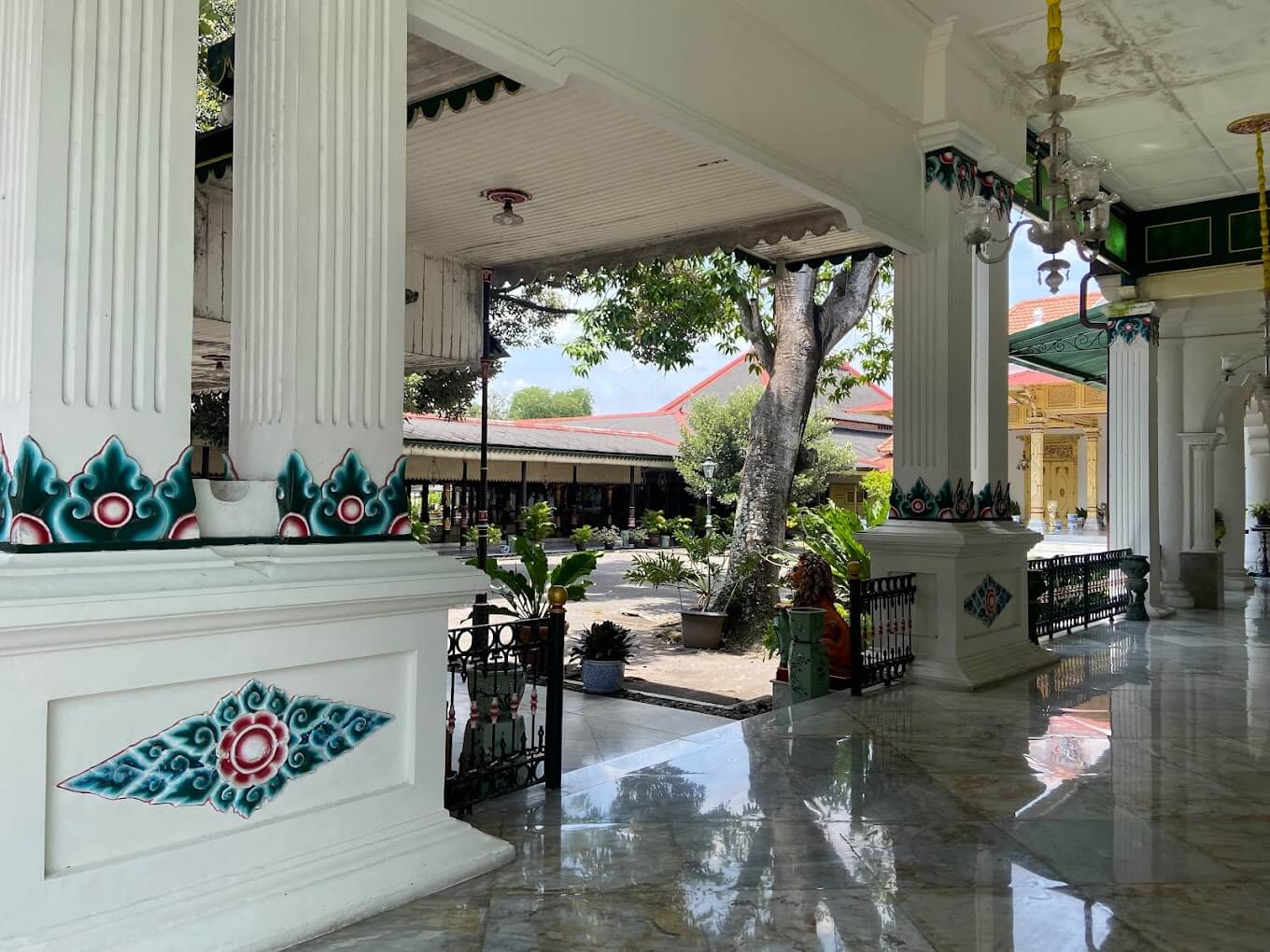 Yogyakarta Palace | Entrance Fee, Opening Hours & More