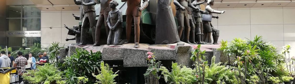 Yuchengco Museum