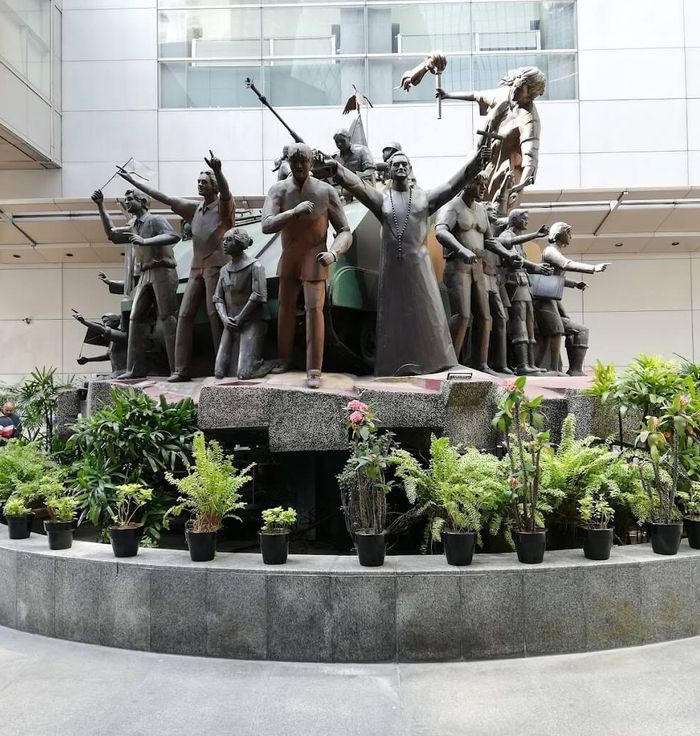 Yuchengco Museum