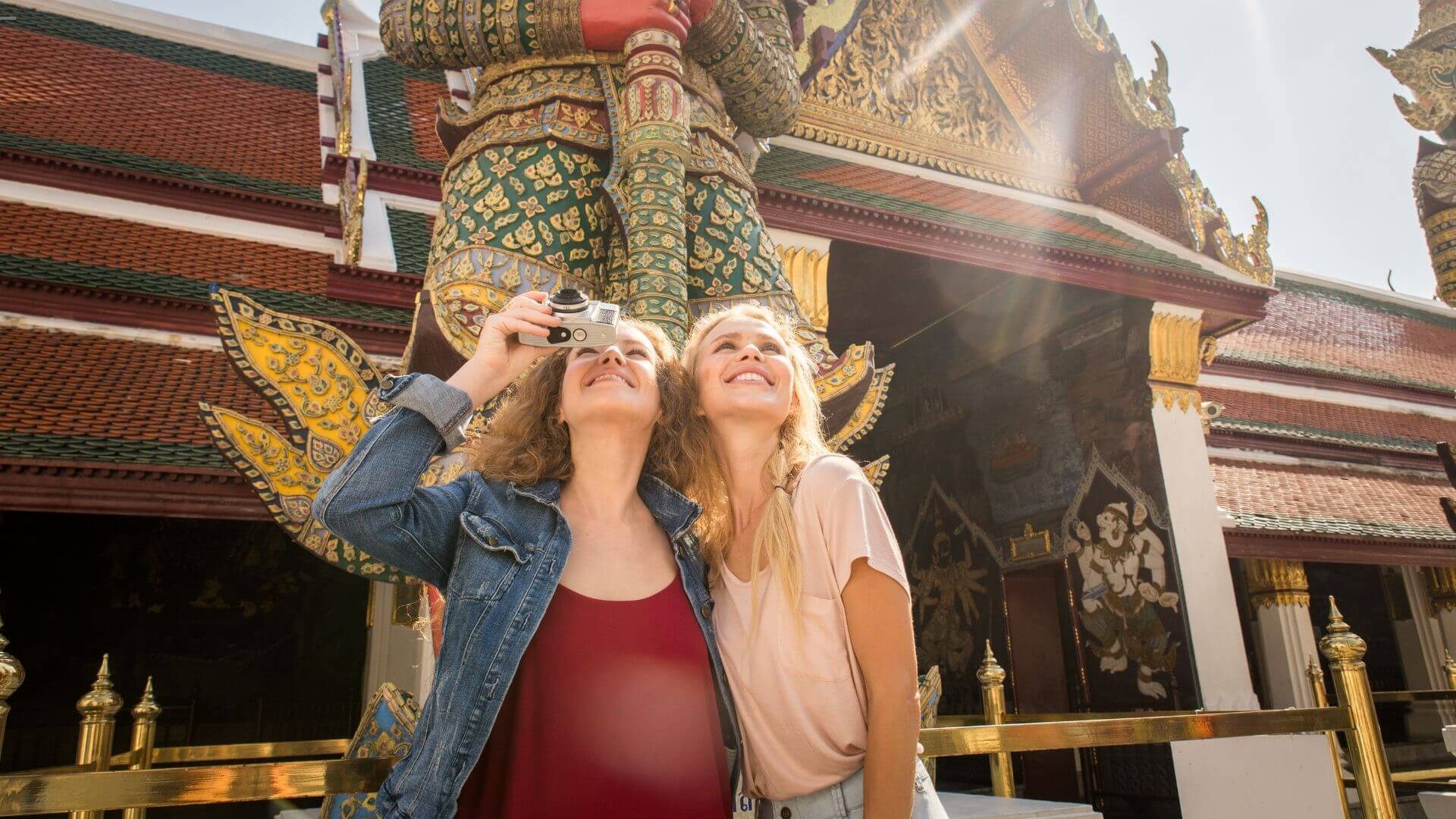 10 Hidden Gems in Bangkok to Add to Your Travel Itinerary