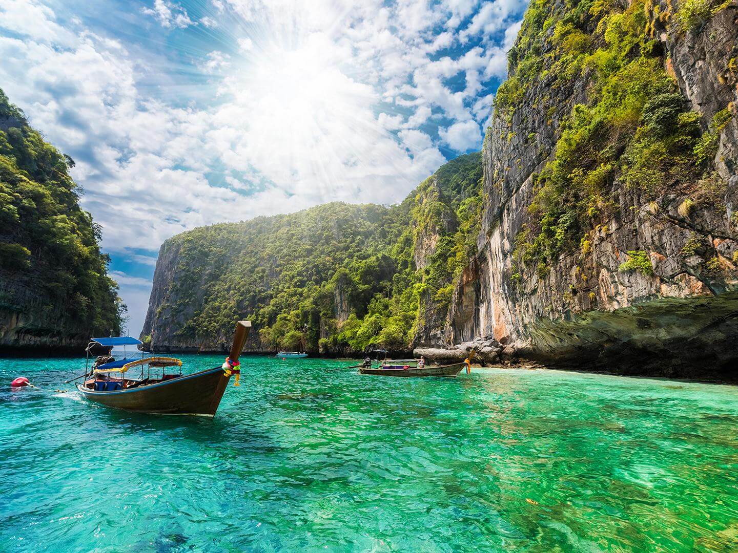 11 Things You HAVE To Do In Phuket