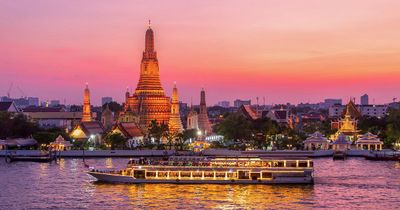 15 Instagrammable Spots You Must Visit In Thailand