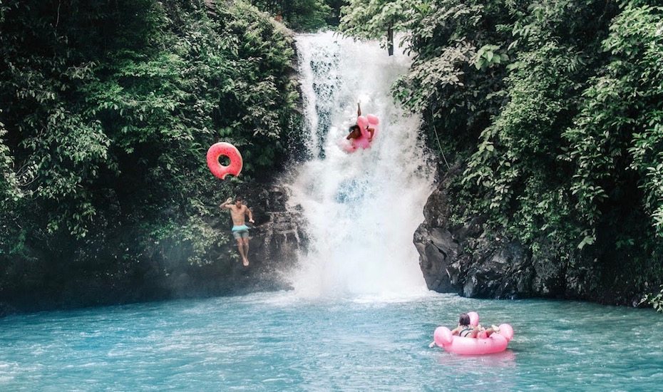 The Top 7 Things to Do in Bali