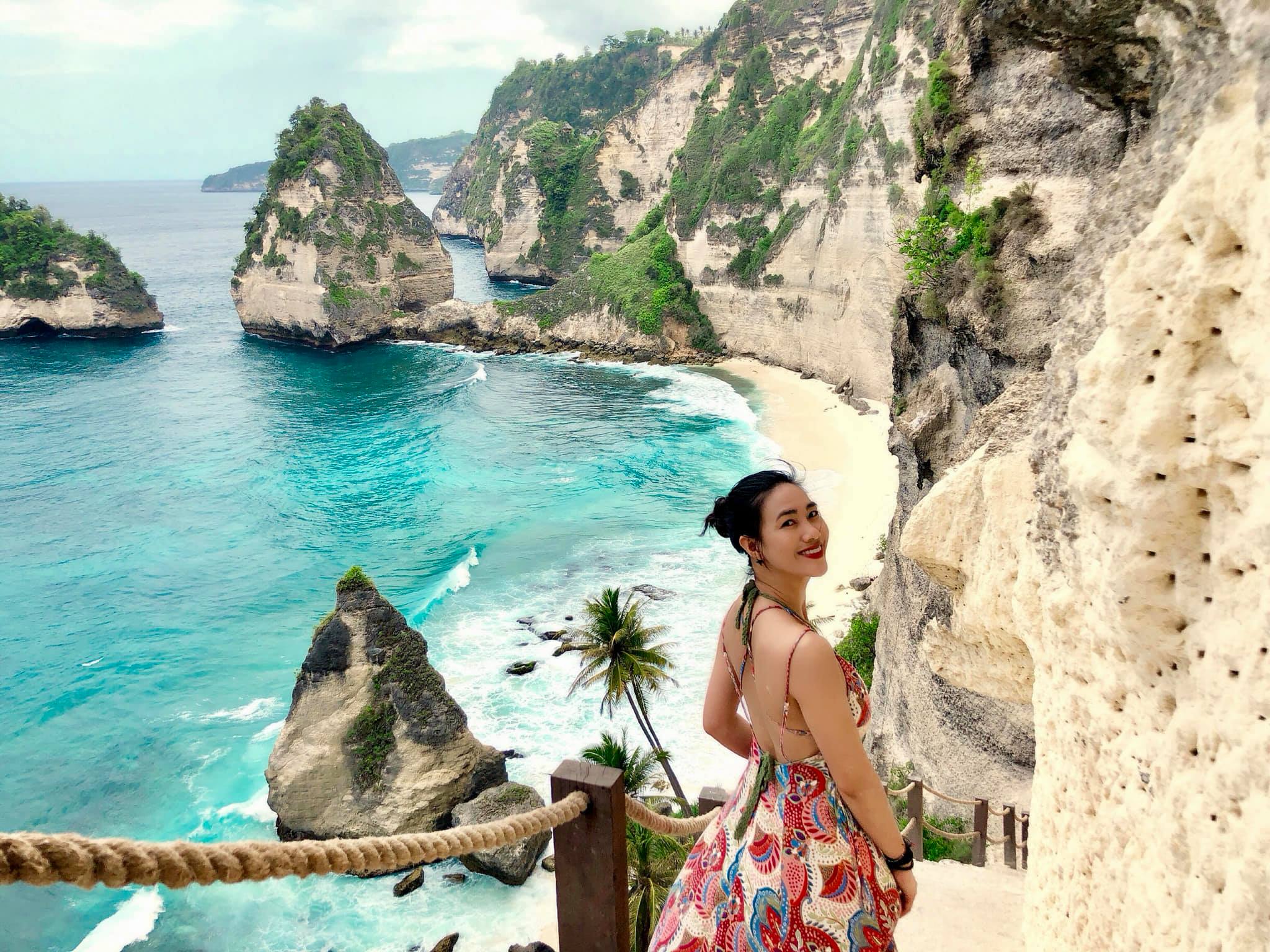 Top 7 photos to take in Bali to spice up your Instagram Feed