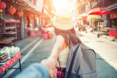 Top 7 Instagram Hot Spots In Kuala Lumpur