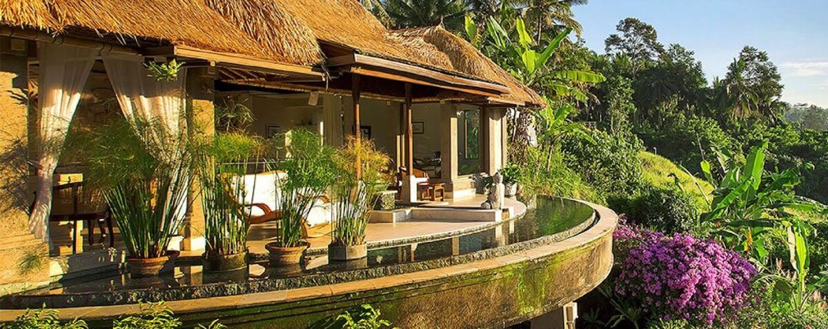 Top 6 Bali Spa Experiences