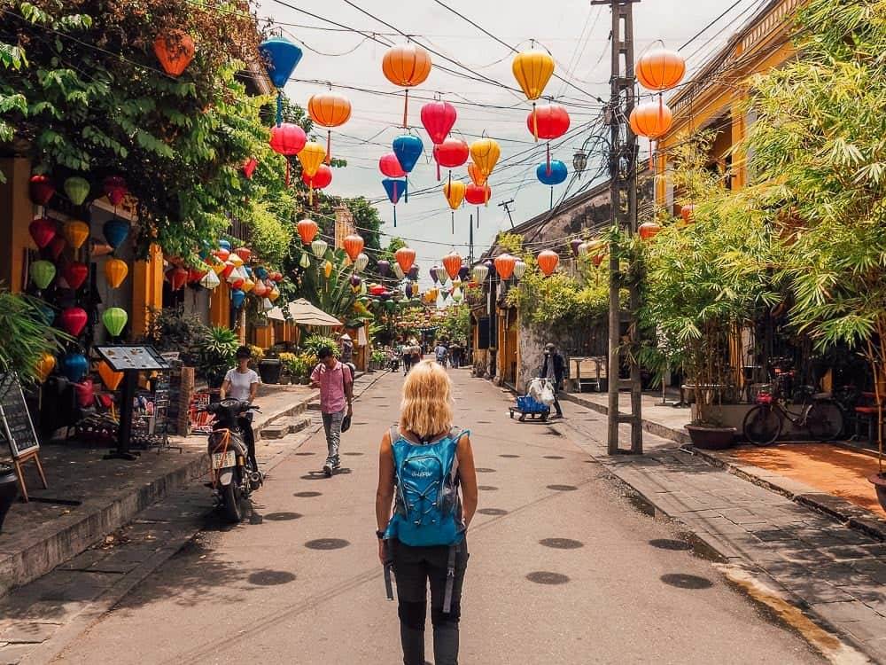 Top 6 Things To Do In Hoi An