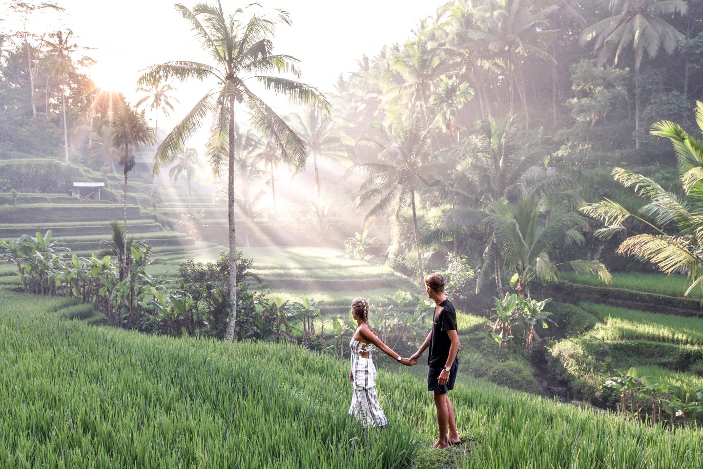 7 Things You MUST Do In Bali
