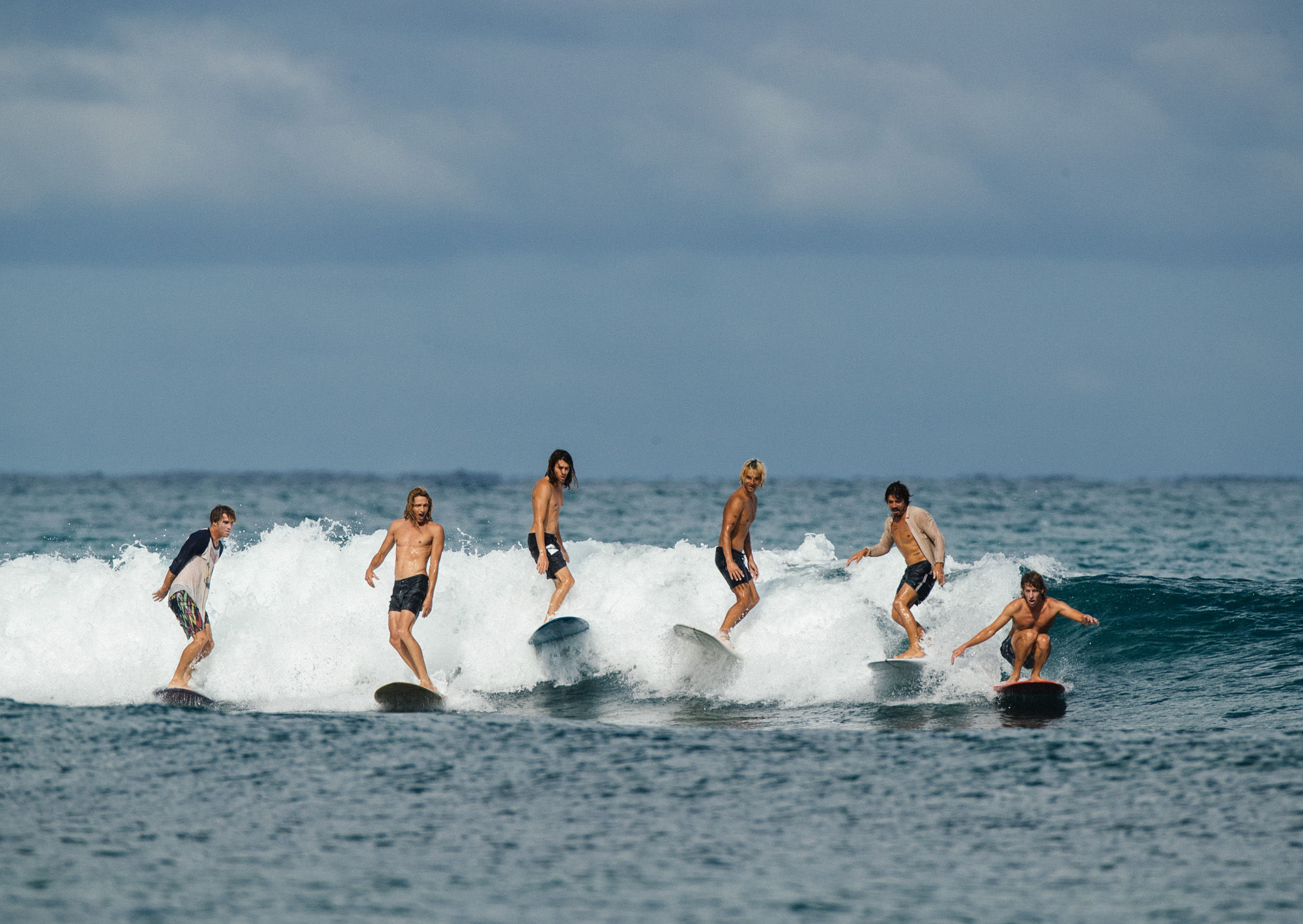 A Beginner's Guide to Surfing In Bali