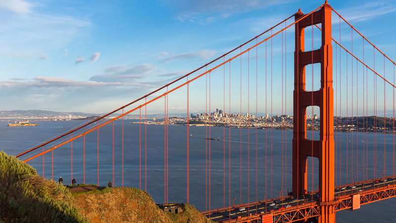 21 Places To Visit In San Francisco