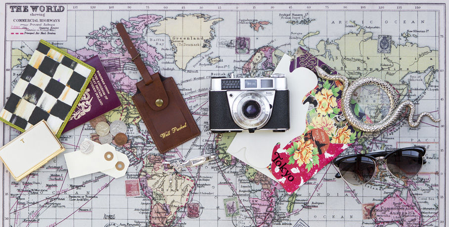 5 Products That Have Made Traveling A Breeze