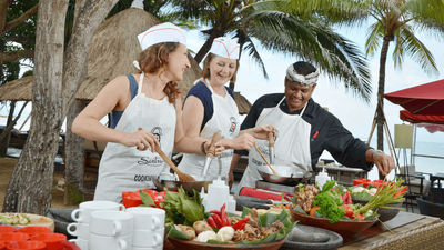 10 Unique Workshop Experiences In Bali You've Never Heard About